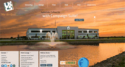 Desktop Screenshot of lk-cs.com